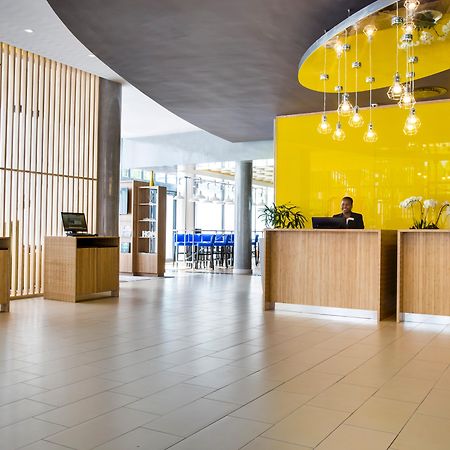 Park Inn By Radisson Cape Town Newlands エクステリア 写真