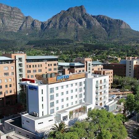 Park Inn By Radisson Cape Town Newlands エクステリア 写真