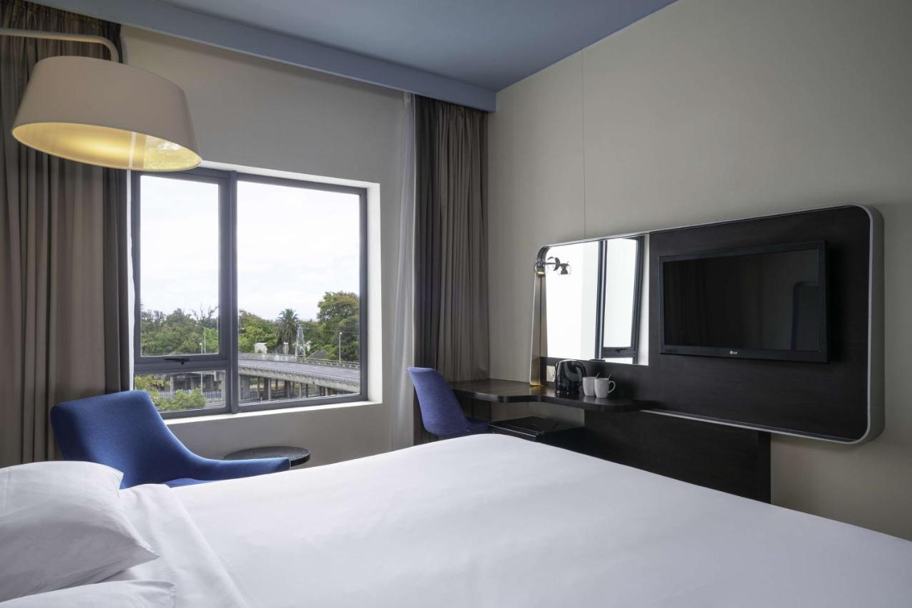 Park Inn By Radisson Cape Town Newlands エクステリア 写真