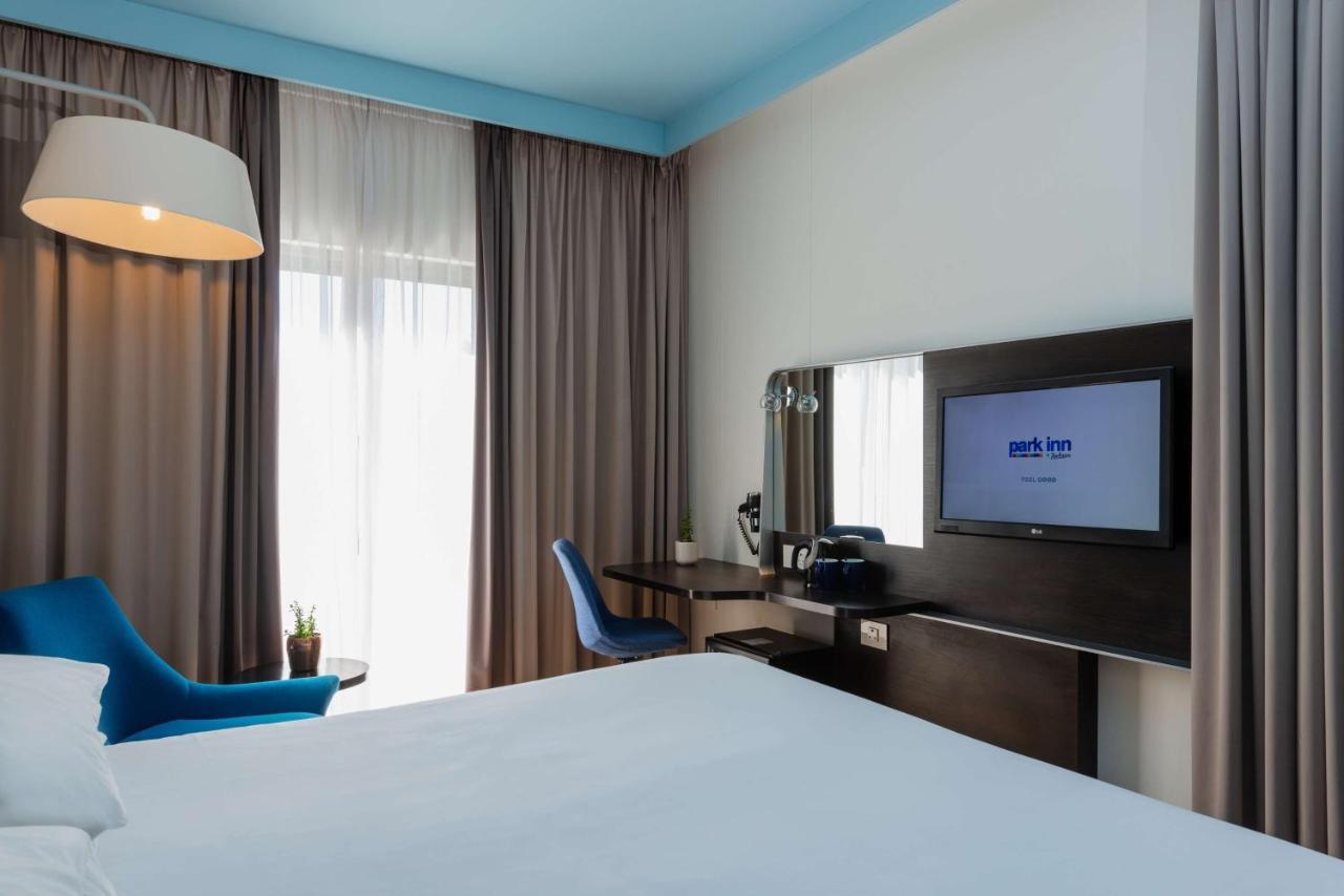 Park Inn By Radisson Cape Town Newlands エクステリア 写真
