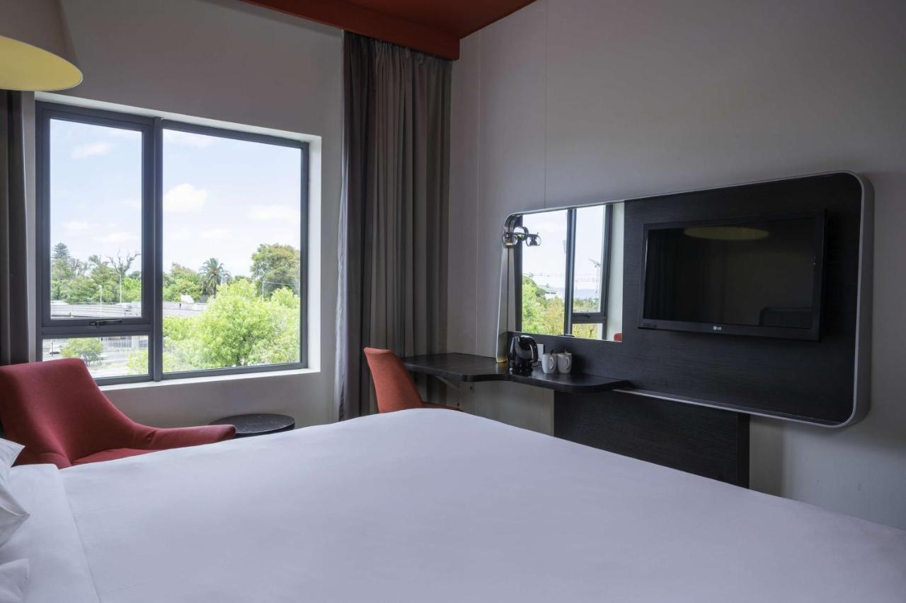 Park Inn By Radisson Cape Town Newlands エクステリア 写真