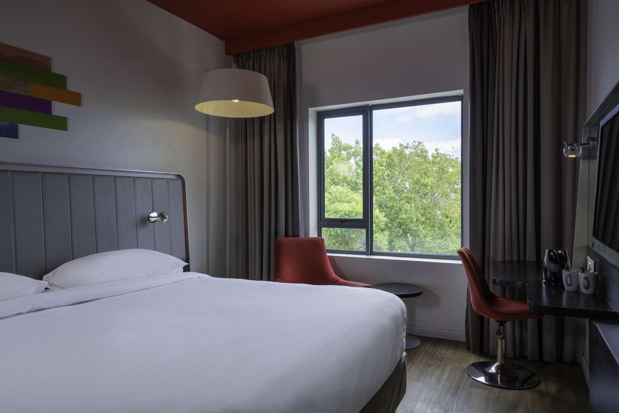 Park Inn By Radisson Cape Town Newlands エクステリア 写真