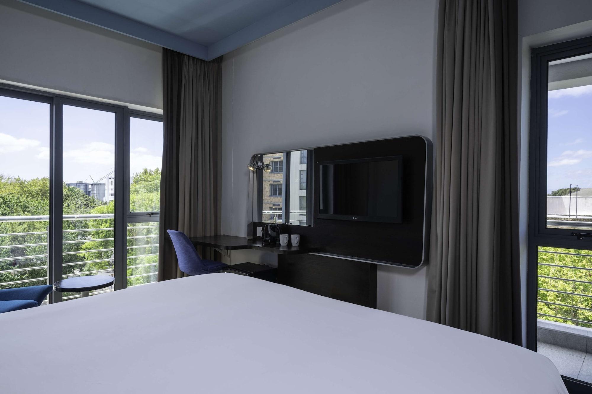Park Inn By Radisson Cape Town Newlands エクステリア 写真