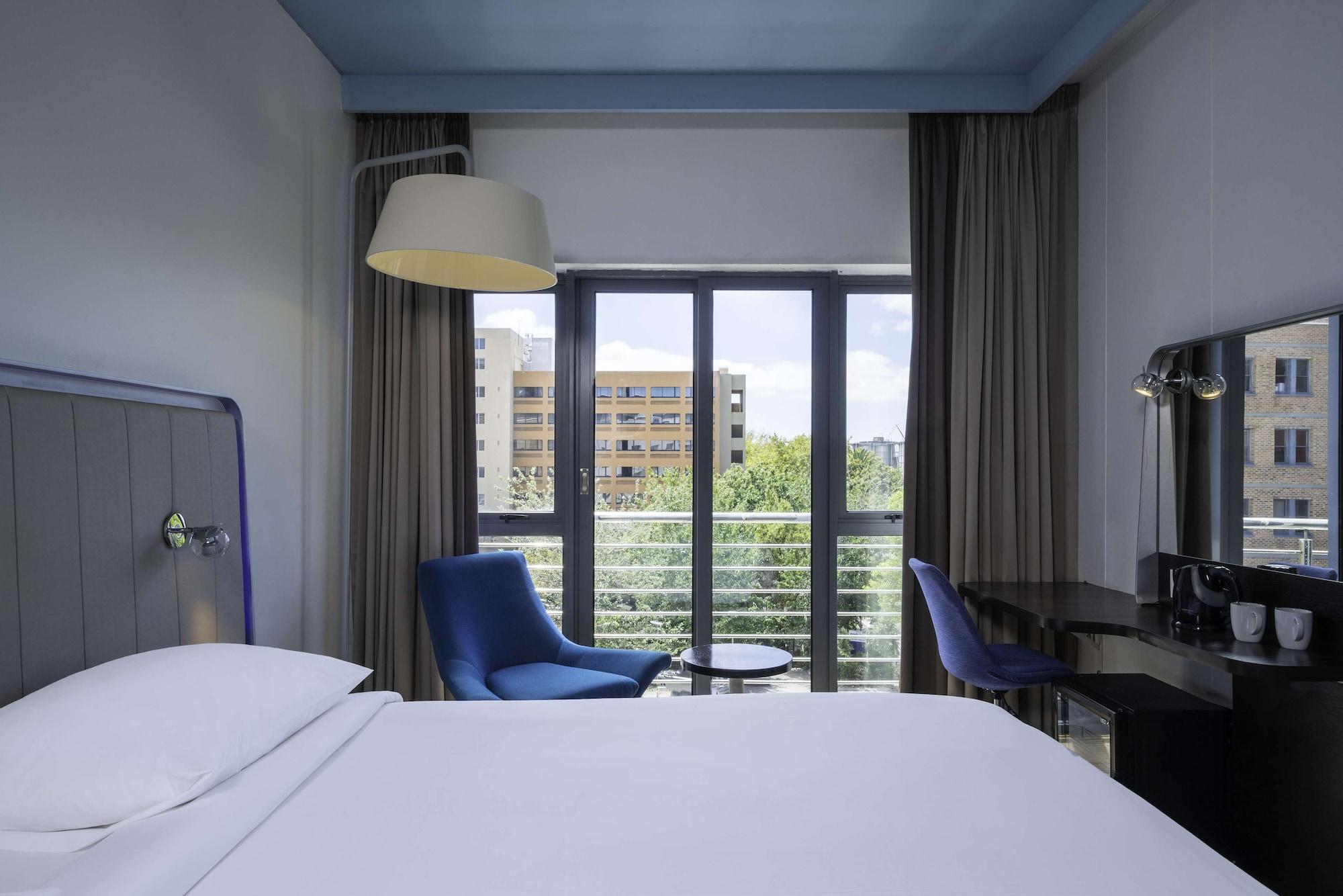 Park Inn By Radisson Cape Town Newlands エクステリア 写真