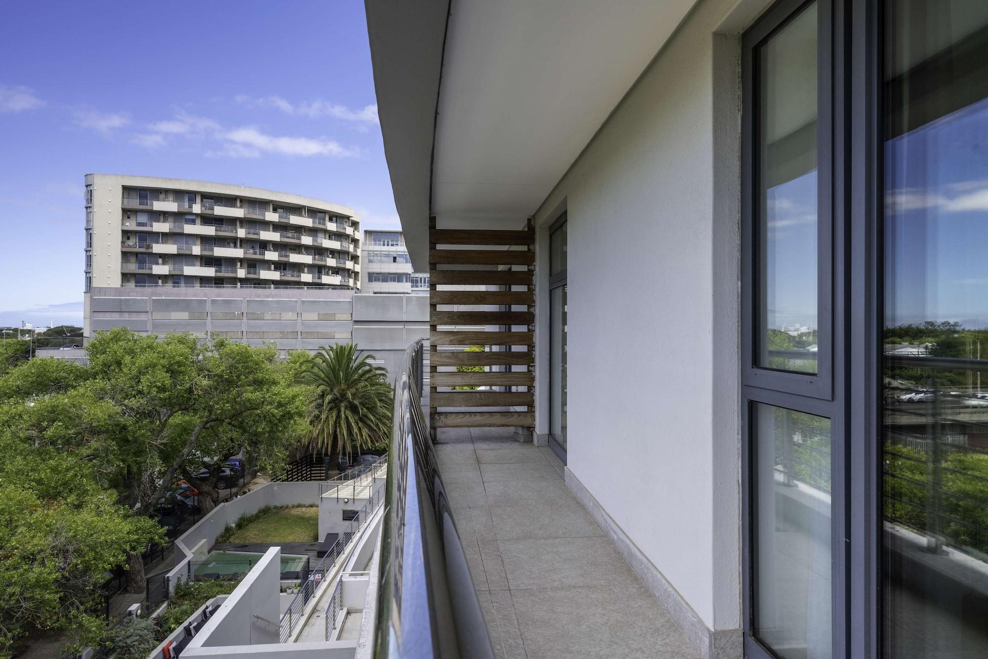 Park Inn By Radisson Cape Town Newlands エクステリア 写真