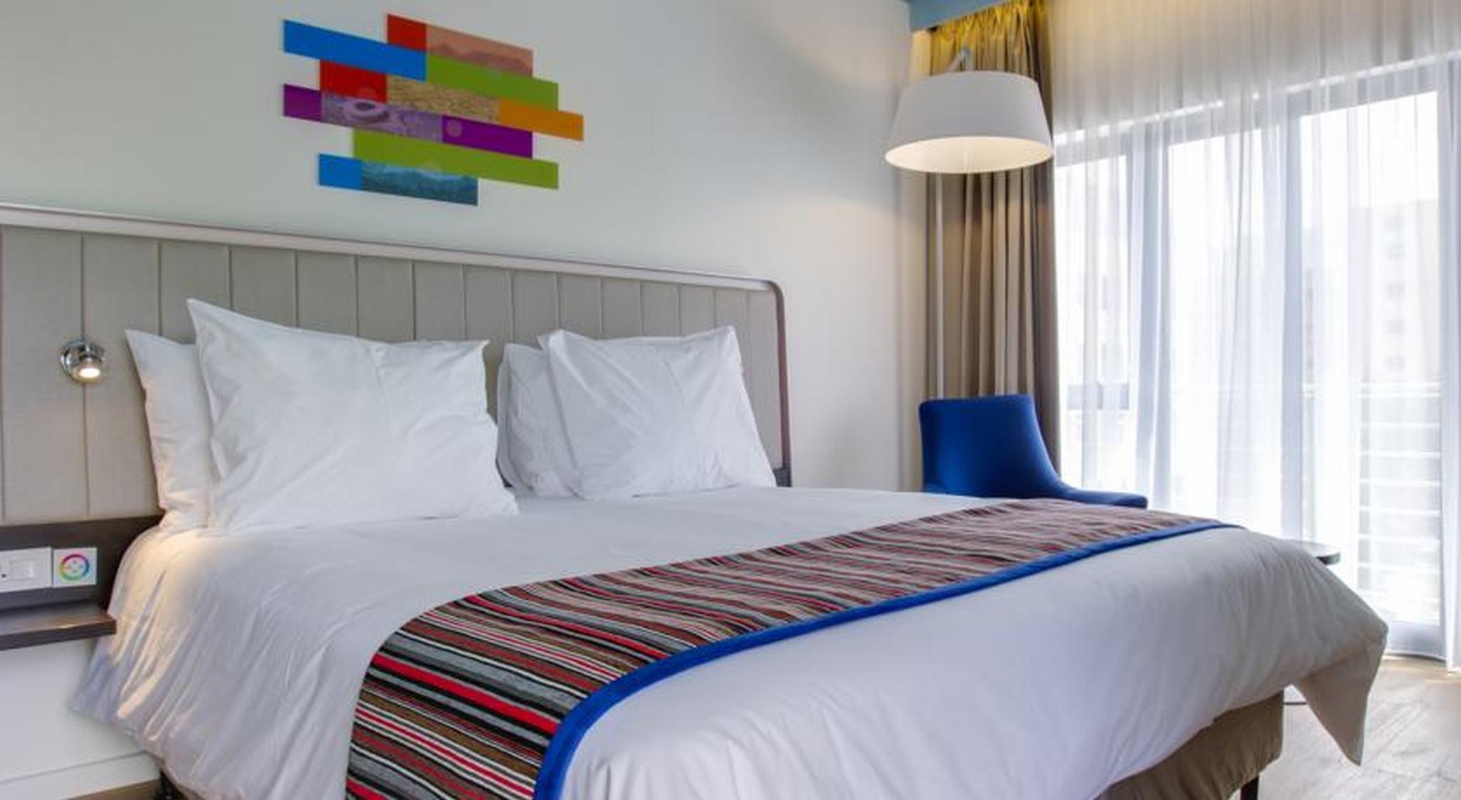 Park Inn By Radisson Cape Town Newlands エクステリア 写真