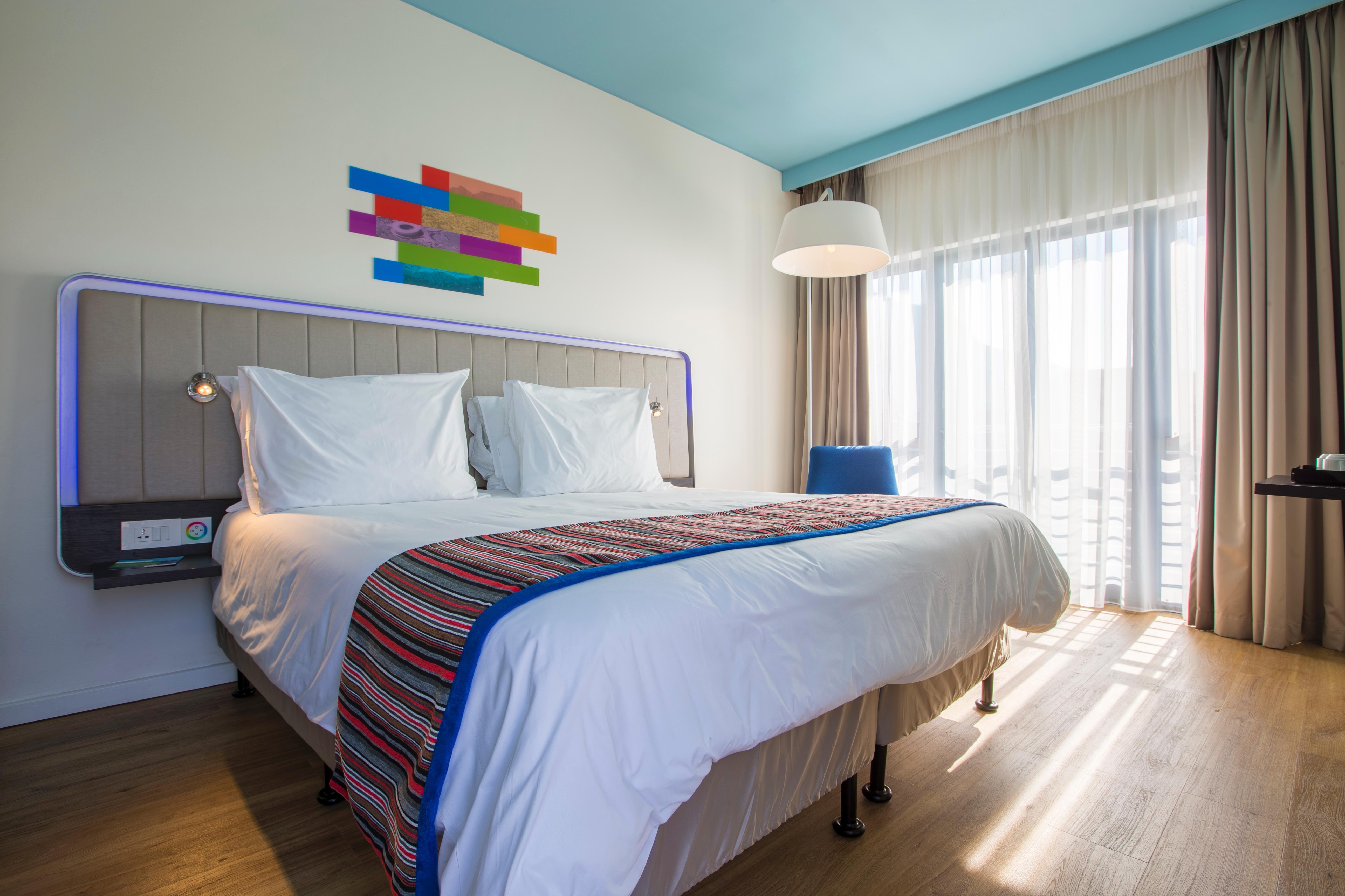 Park Inn By Radisson Cape Town Newlands エクステリア 写真