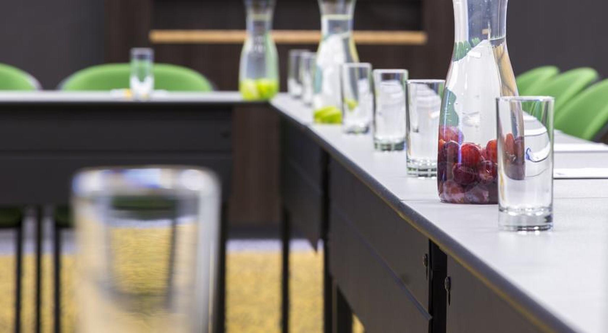 Park Inn By Radisson Cape Town Newlands エクステリア 写真