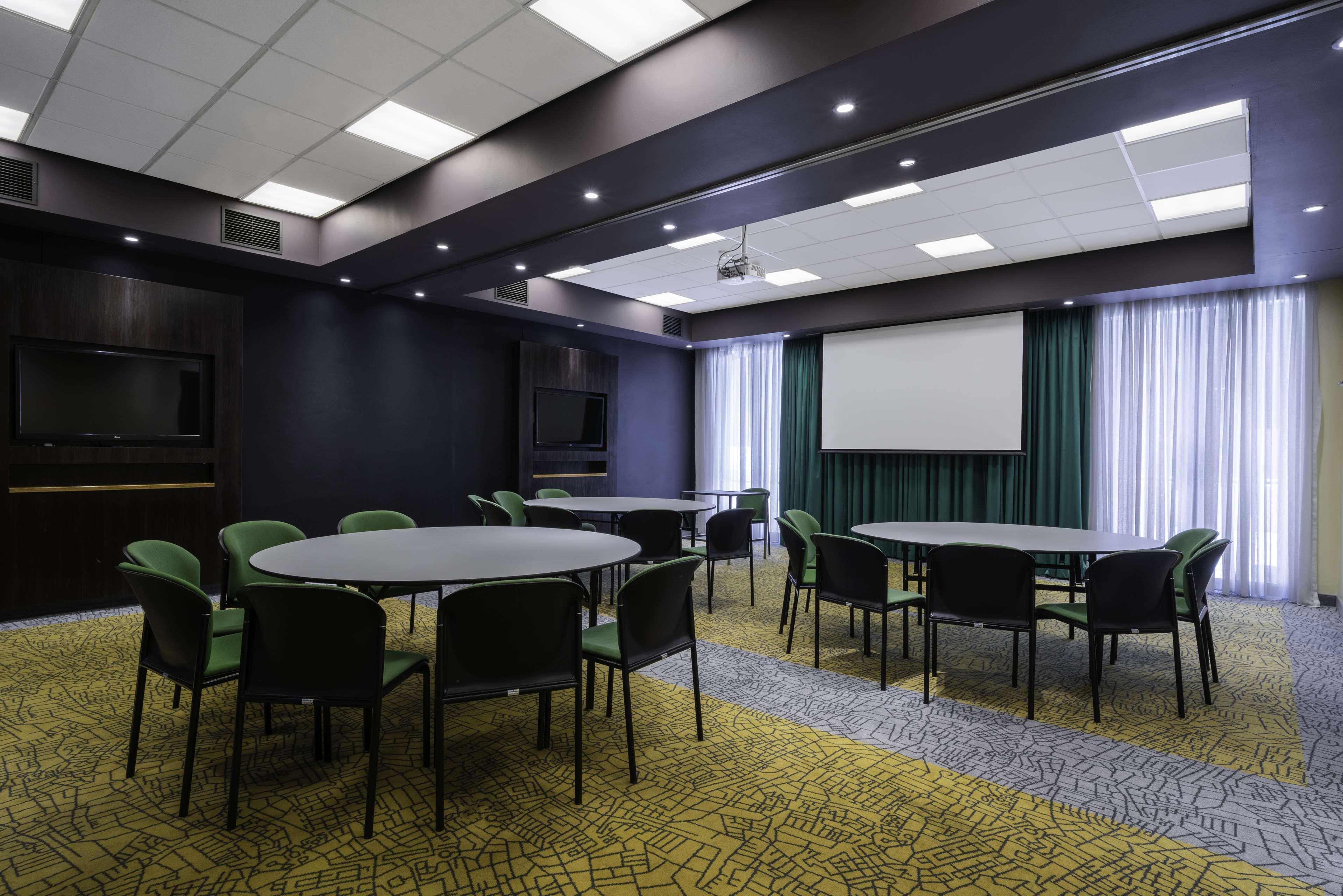 Park Inn By Radisson Cape Town Newlands エクステリア 写真