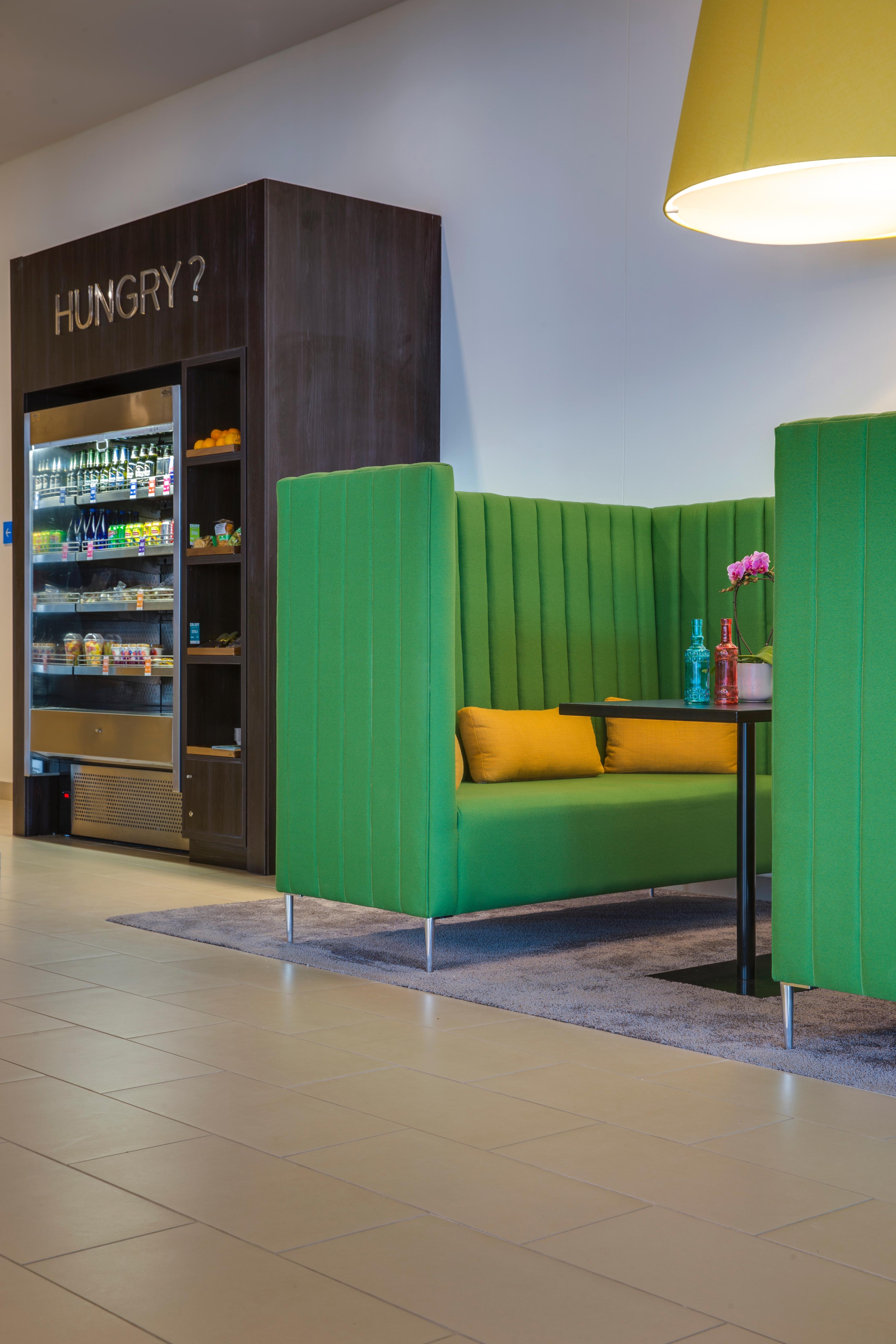 Park Inn By Radisson Cape Town Newlands エクステリア 写真