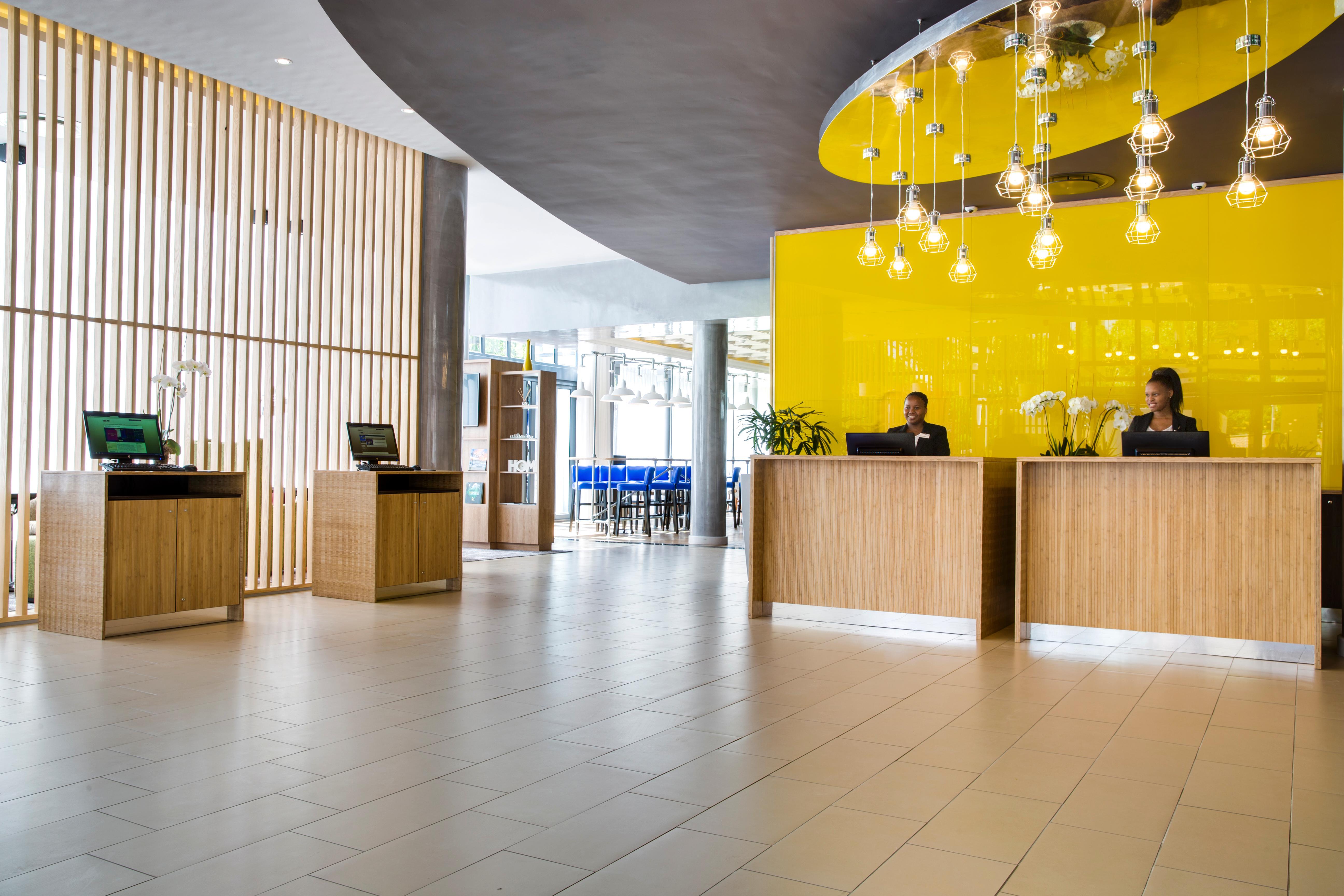 Park Inn By Radisson Cape Town Newlands エクステリア 写真