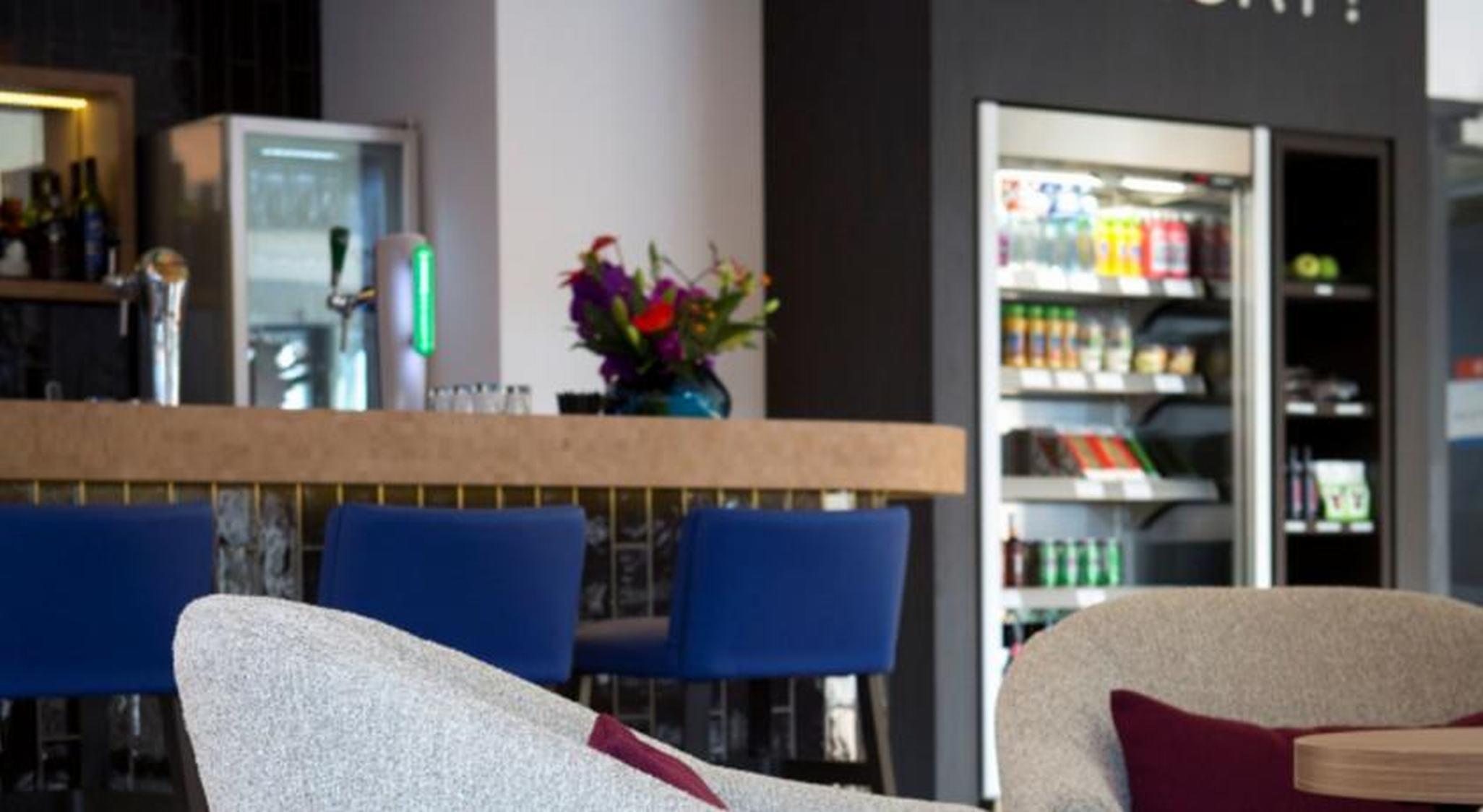 Park Inn By Radisson Cape Town Newlands エクステリア 写真