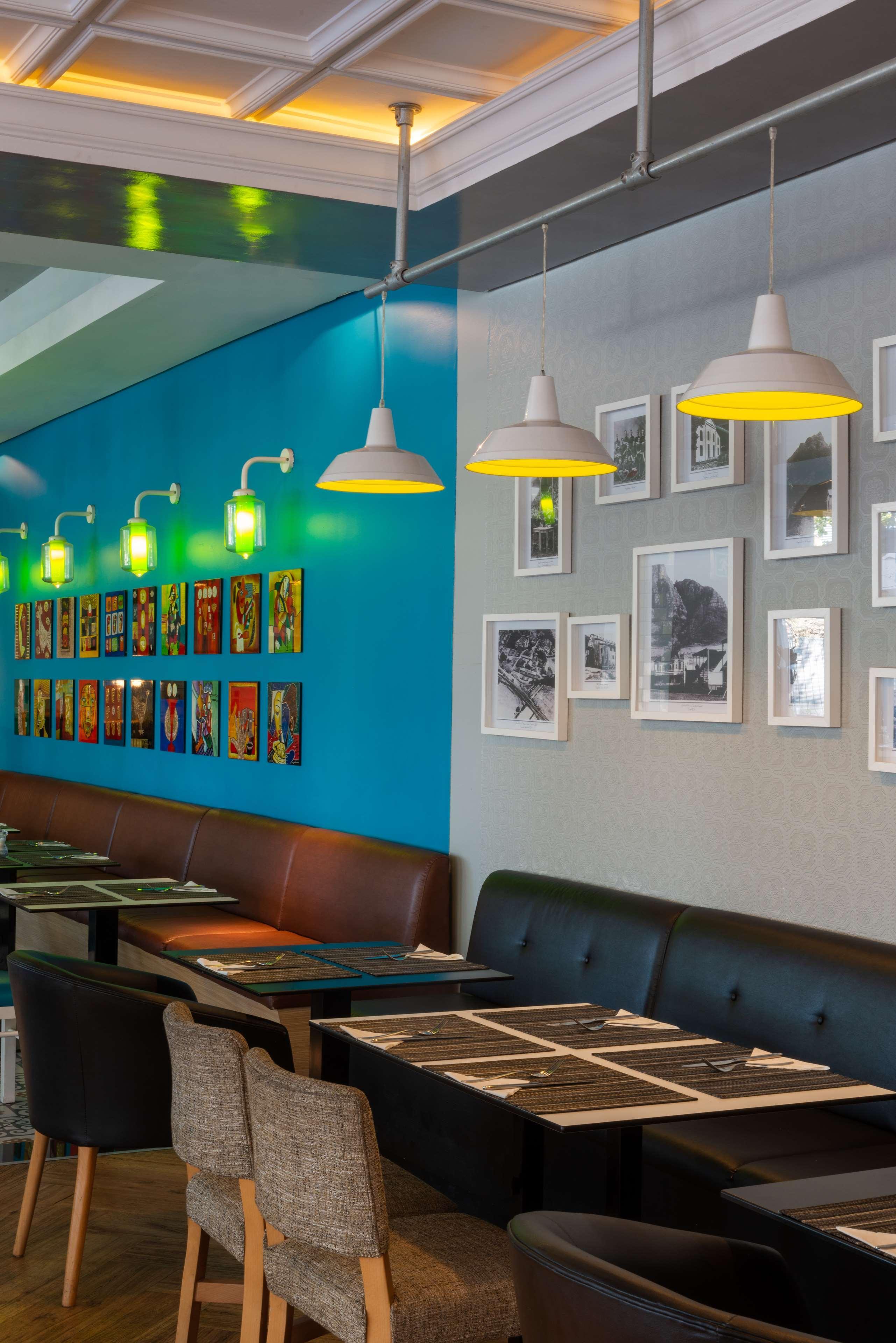 Park Inn By Radisson Cape Town Newlands エクステリア 写真