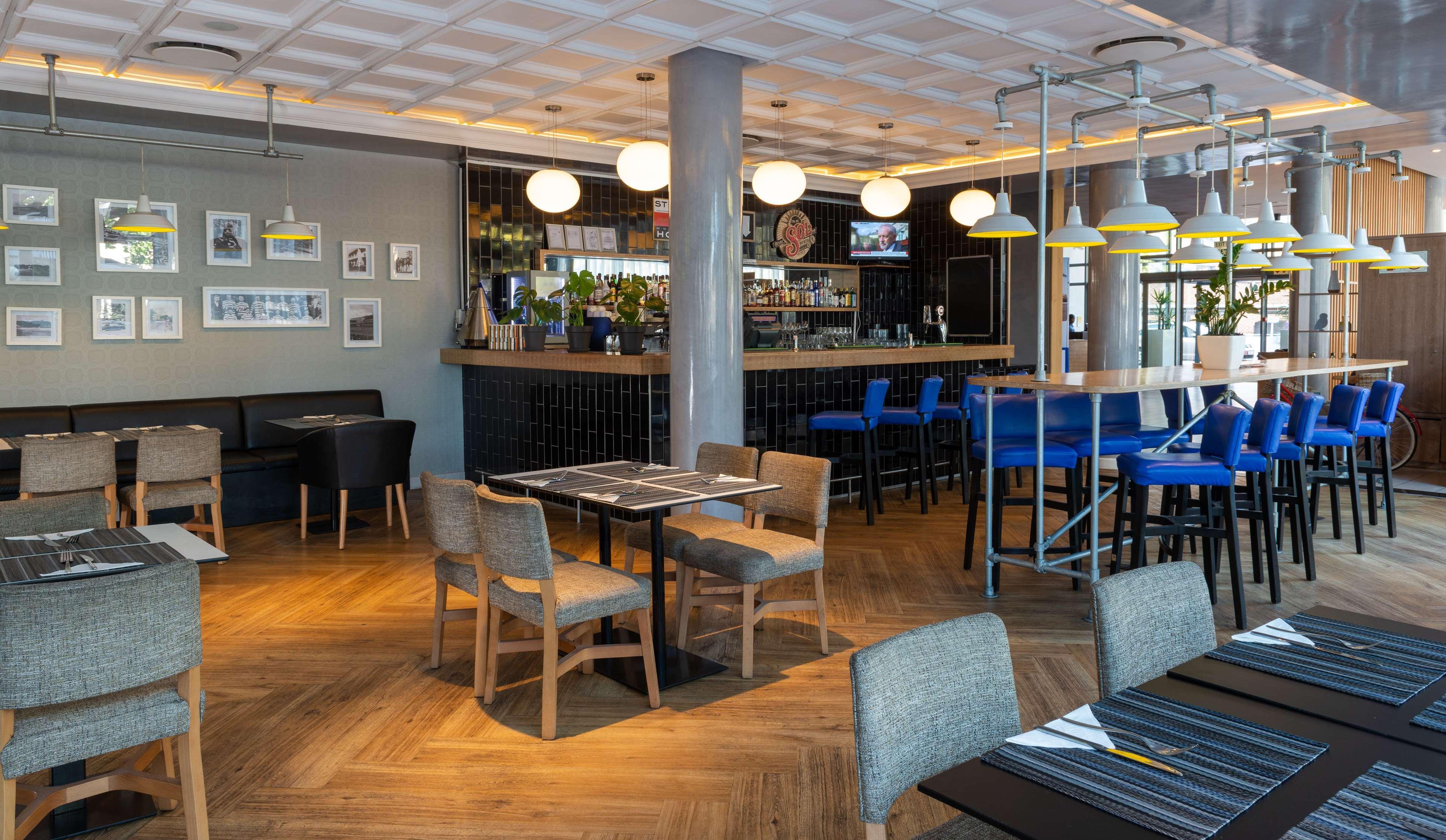 Park Inn By Radisson Cape Town Newlands エクステリア 写真