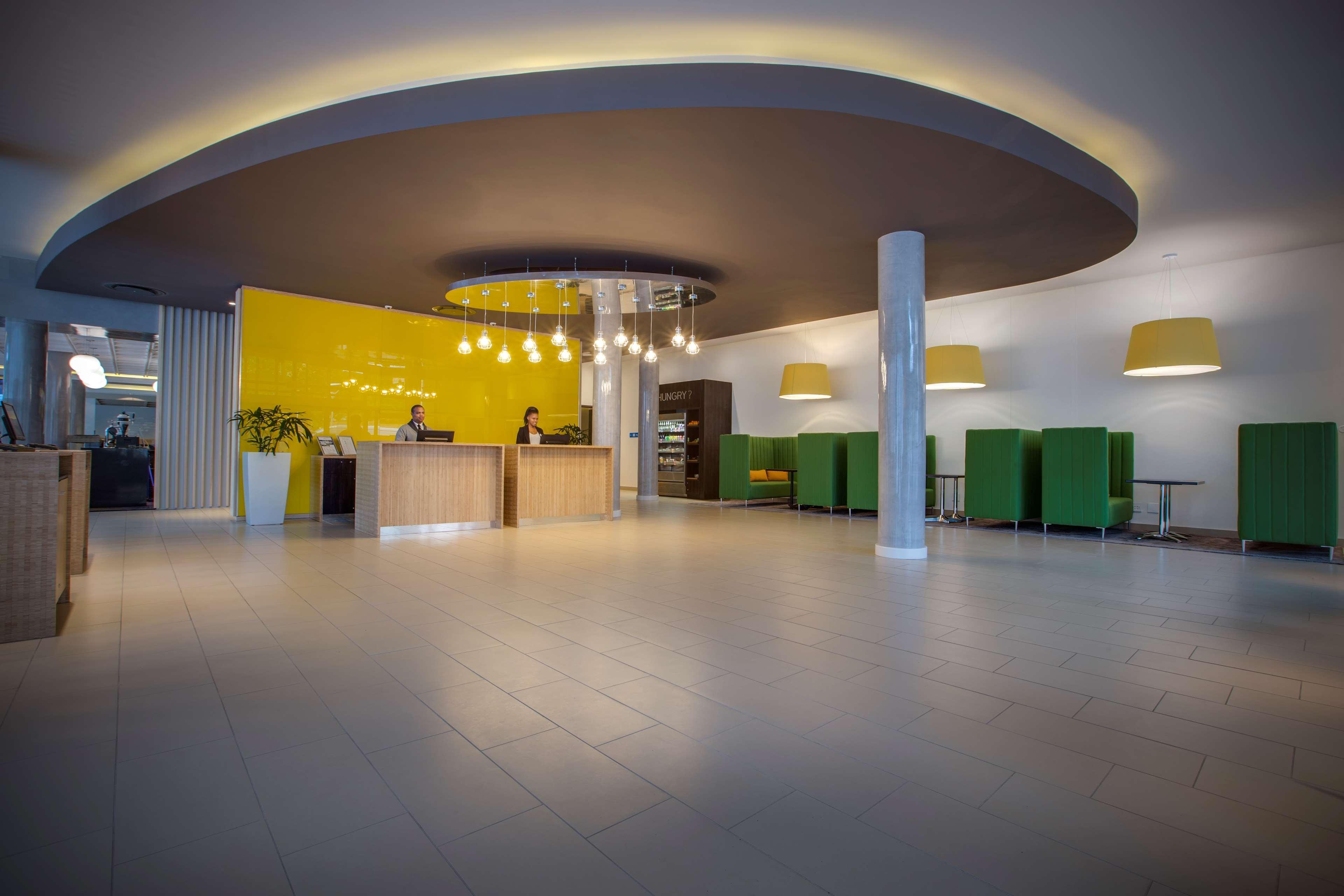 Park Inn By Radisson Cape Town Newlands エクステリア 写真