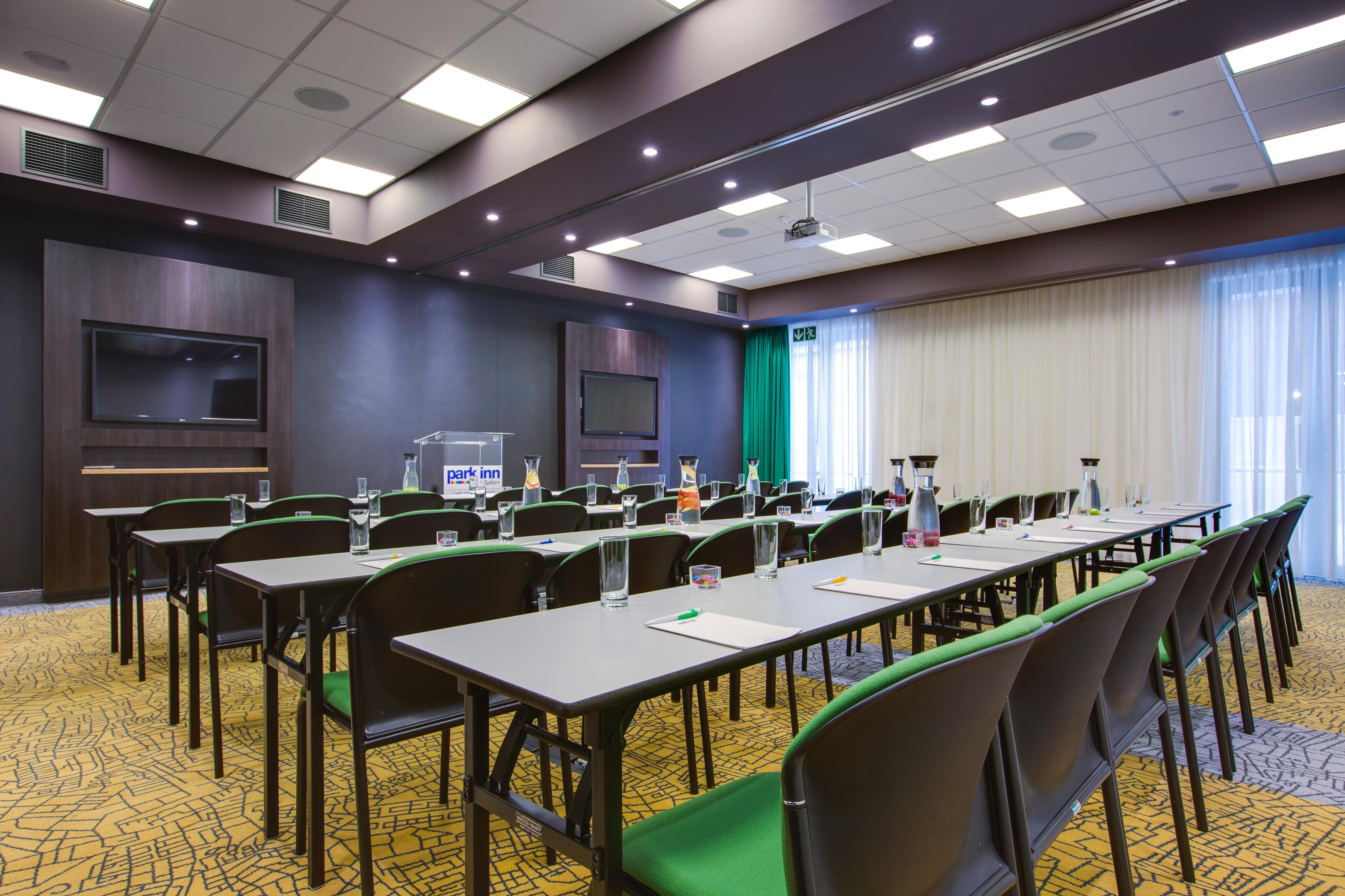 Park Inn By Radisson Cape Town Newlands エクステリア 写真
