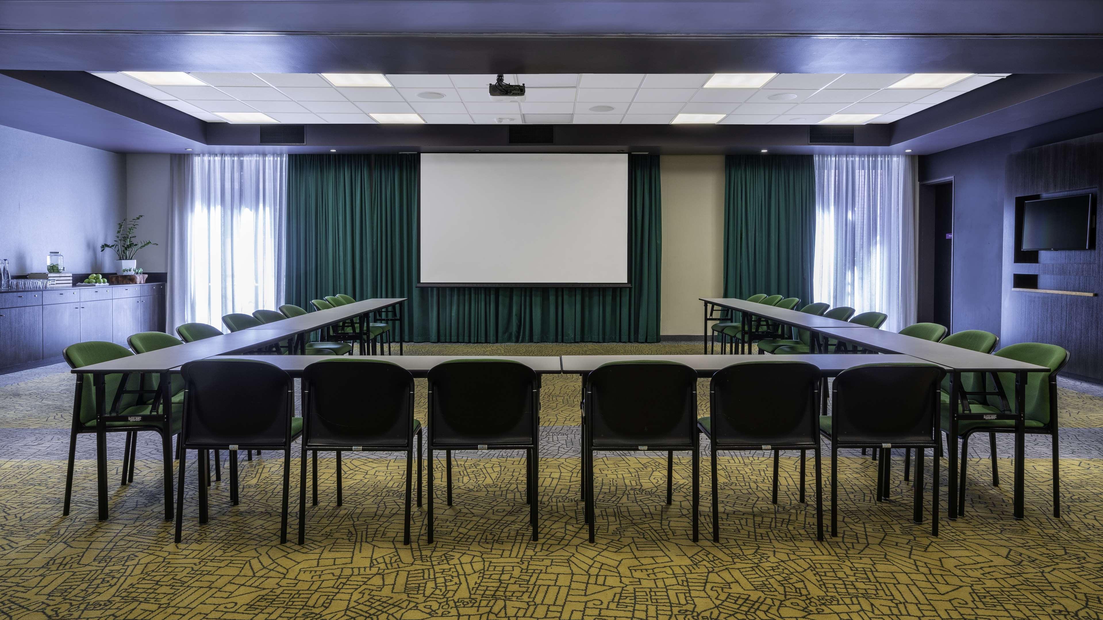 Park Inn By Radisson Cape Town Newlands エクステリア 写真