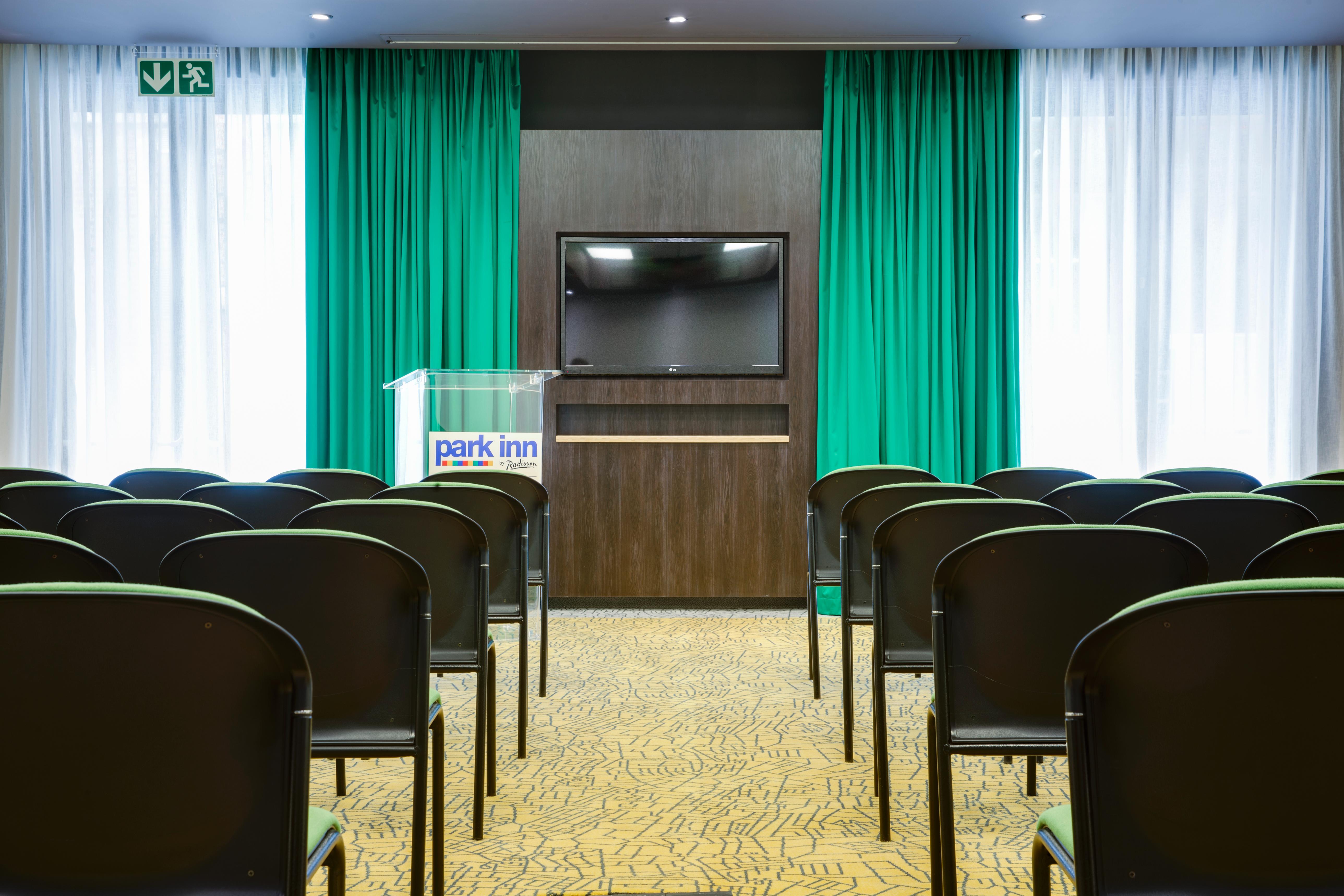 Park Inn By Radisson Cape Town Newlands エクステリア 写真