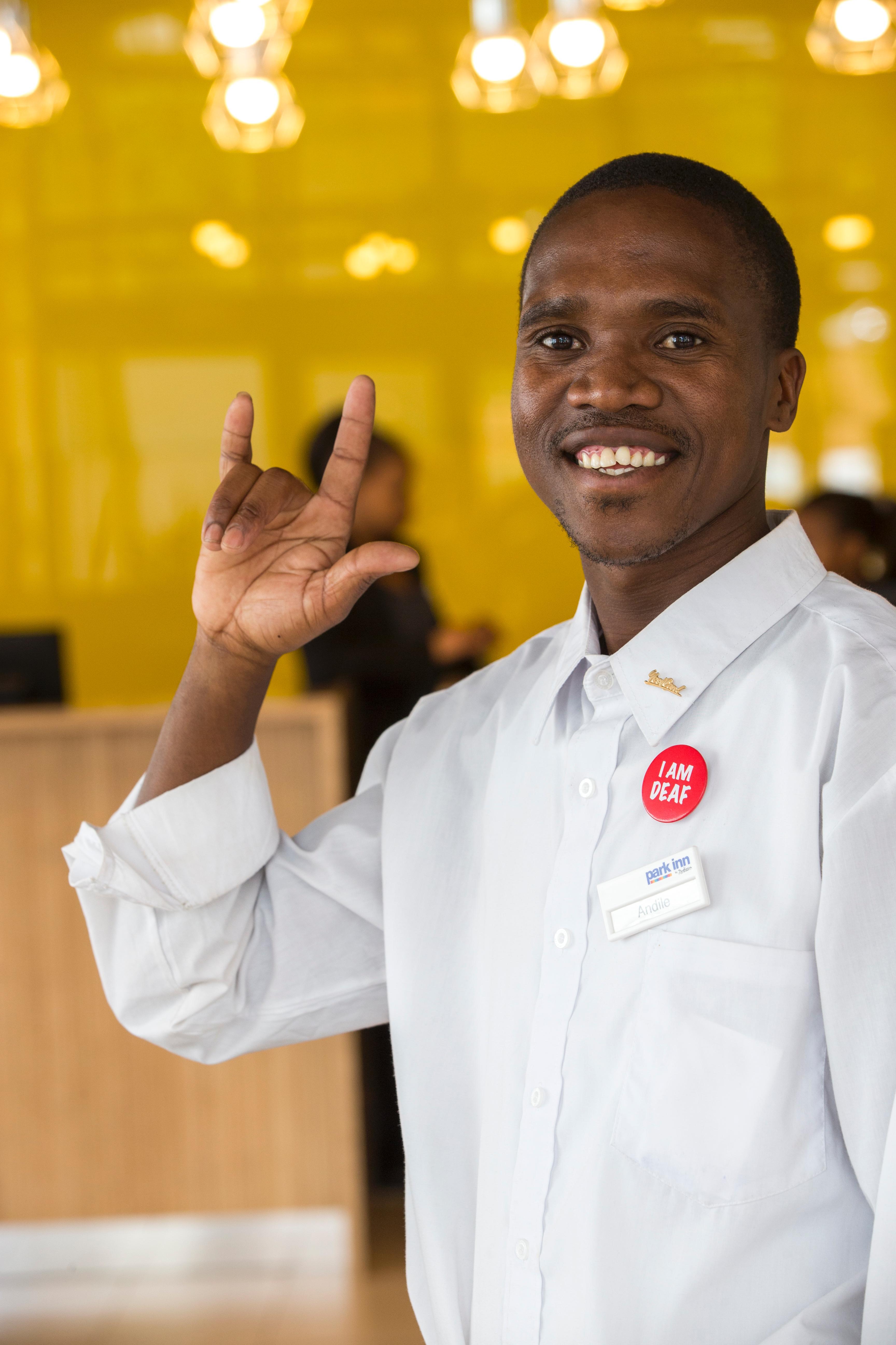 Park Inn By Radisson Cape Town Newlands エクステリア 写真