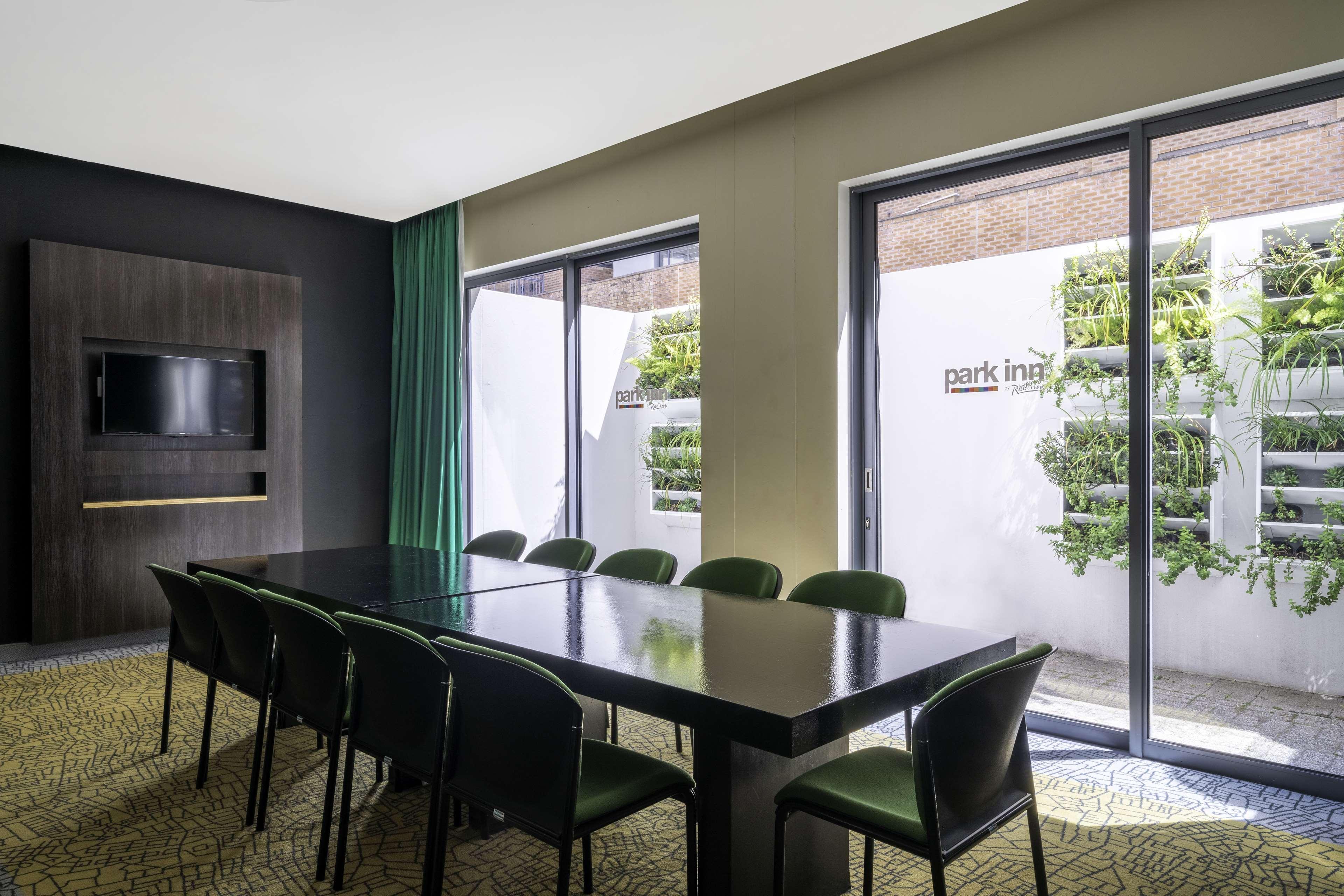 Park Inn By Radisson Cape Town Newlands エクステリア 写真
