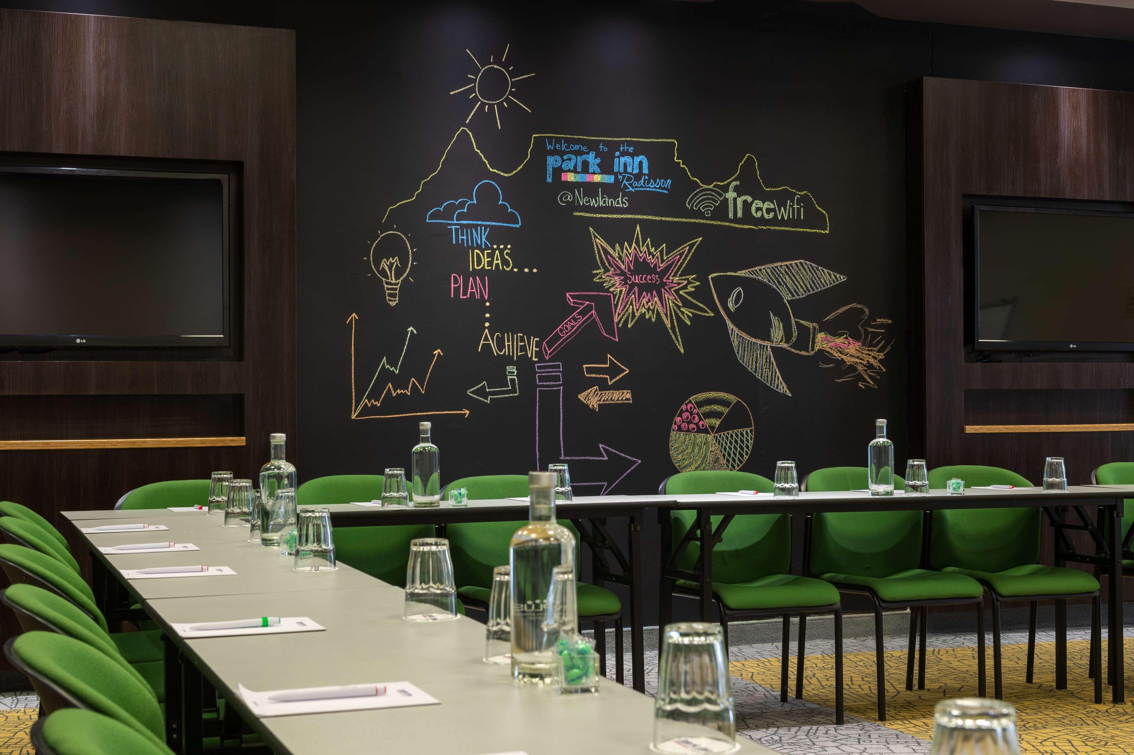 Park Inn By Radisson Cape Town Newlands エクステリア 写真