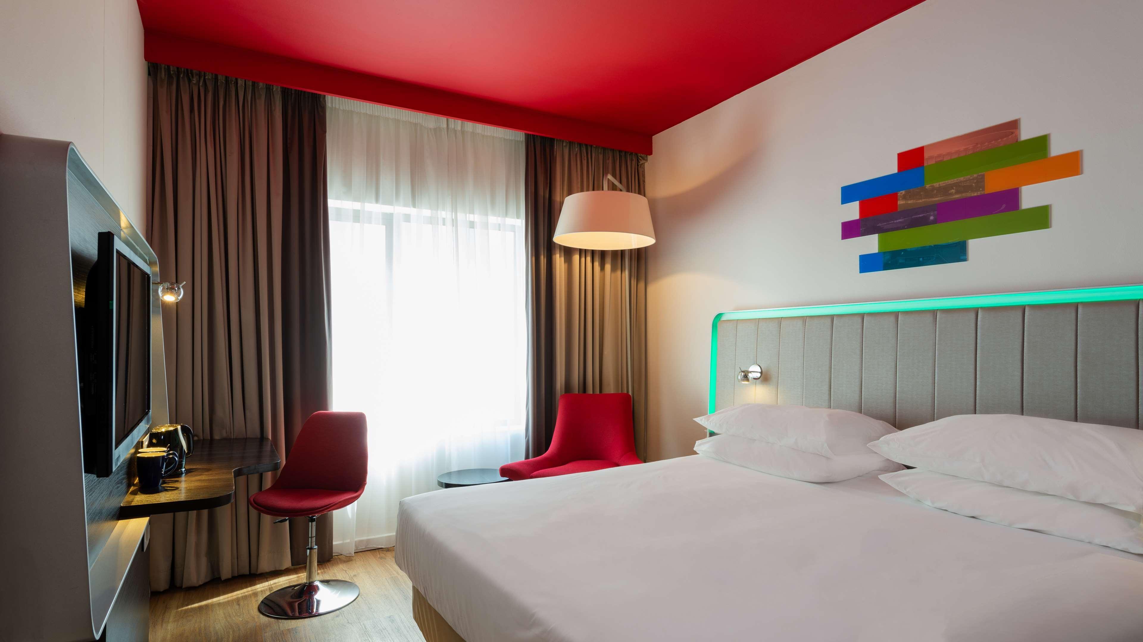 Park Inn By Radisson Cape Town Newlands エクステリア 写真