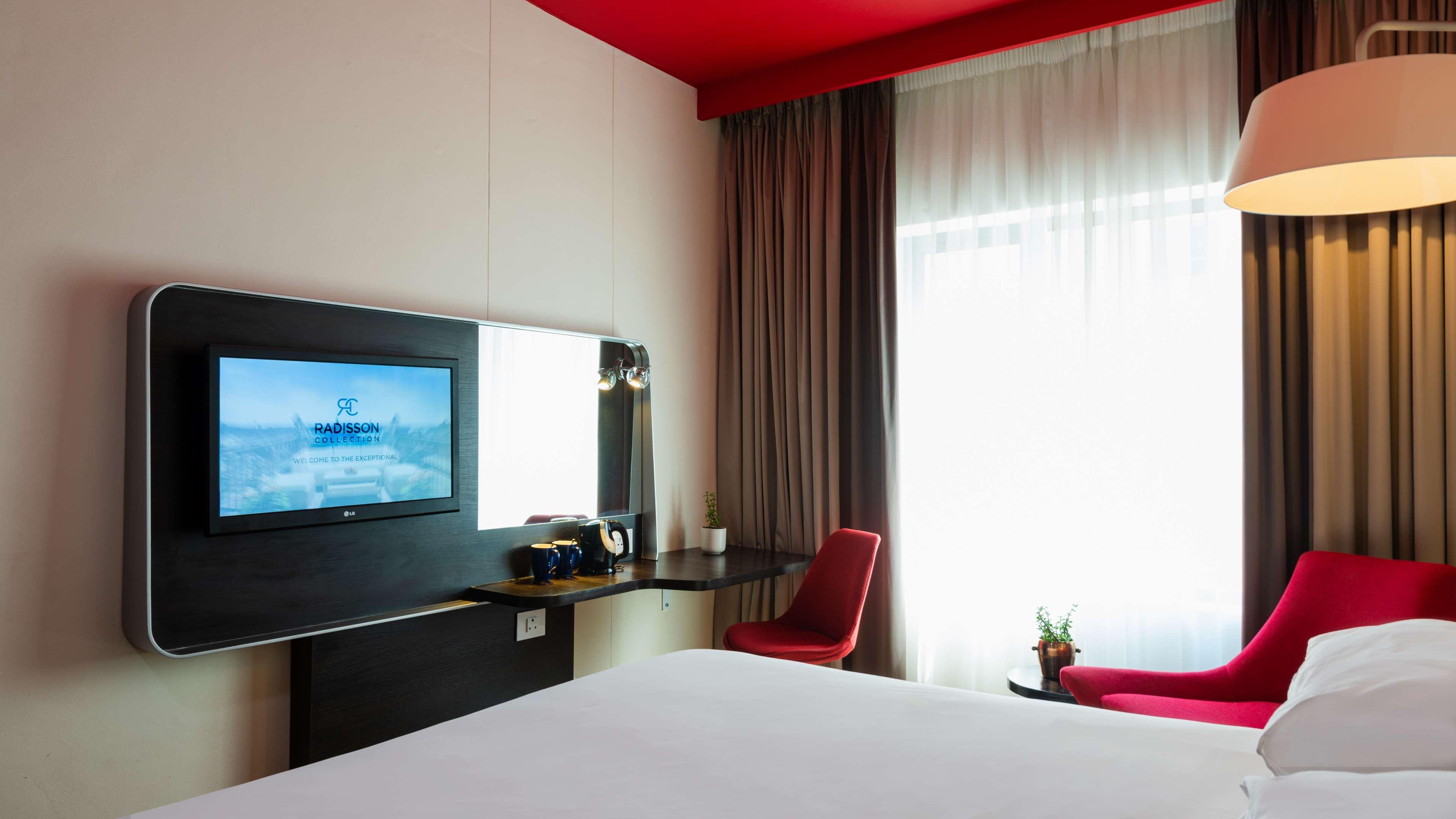 Park Inn By Radisson Cape Town Newlands エクステリア 写真