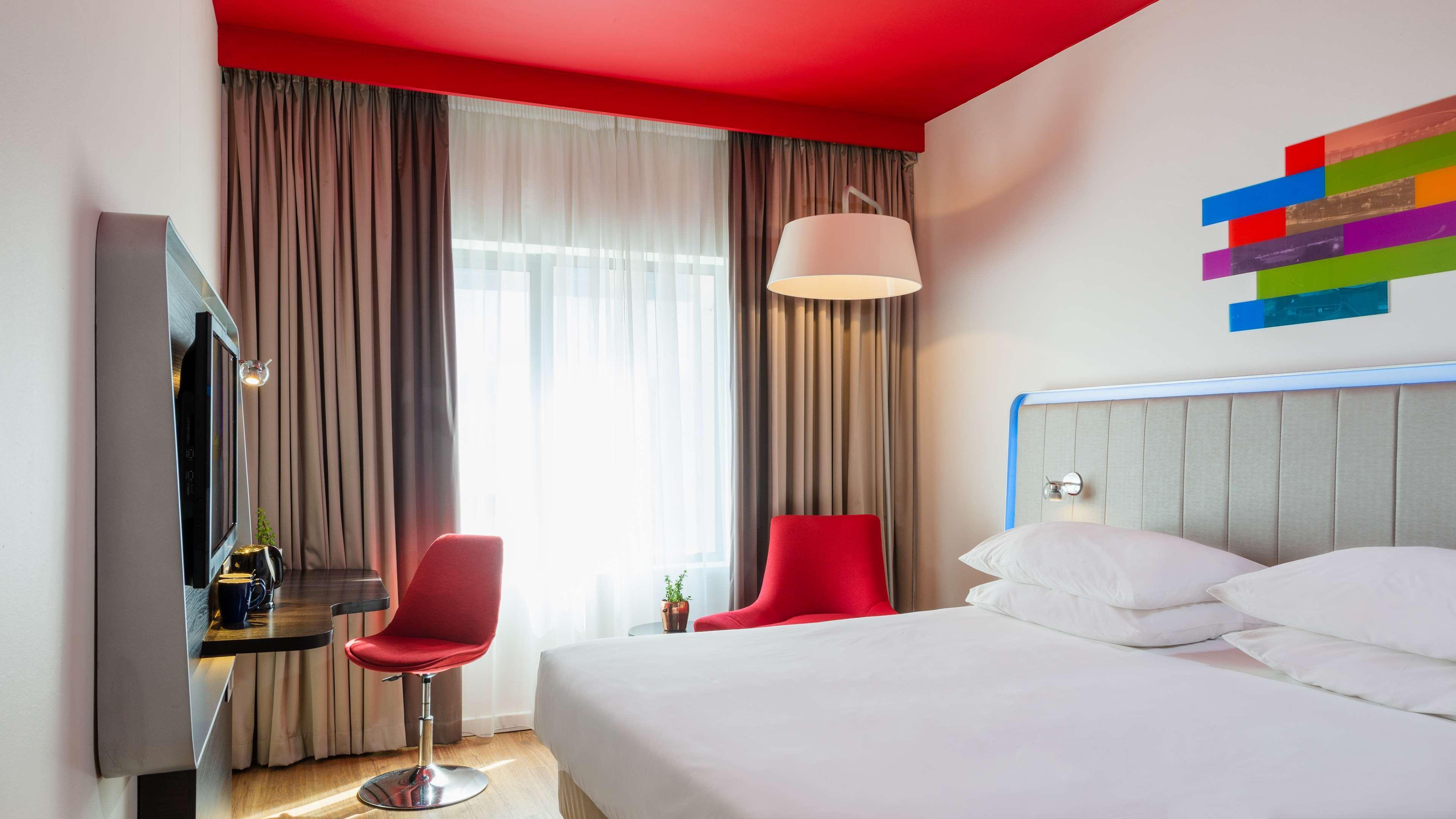 Park Inn By Radisson Cape Town Newlands エクステリア 写真