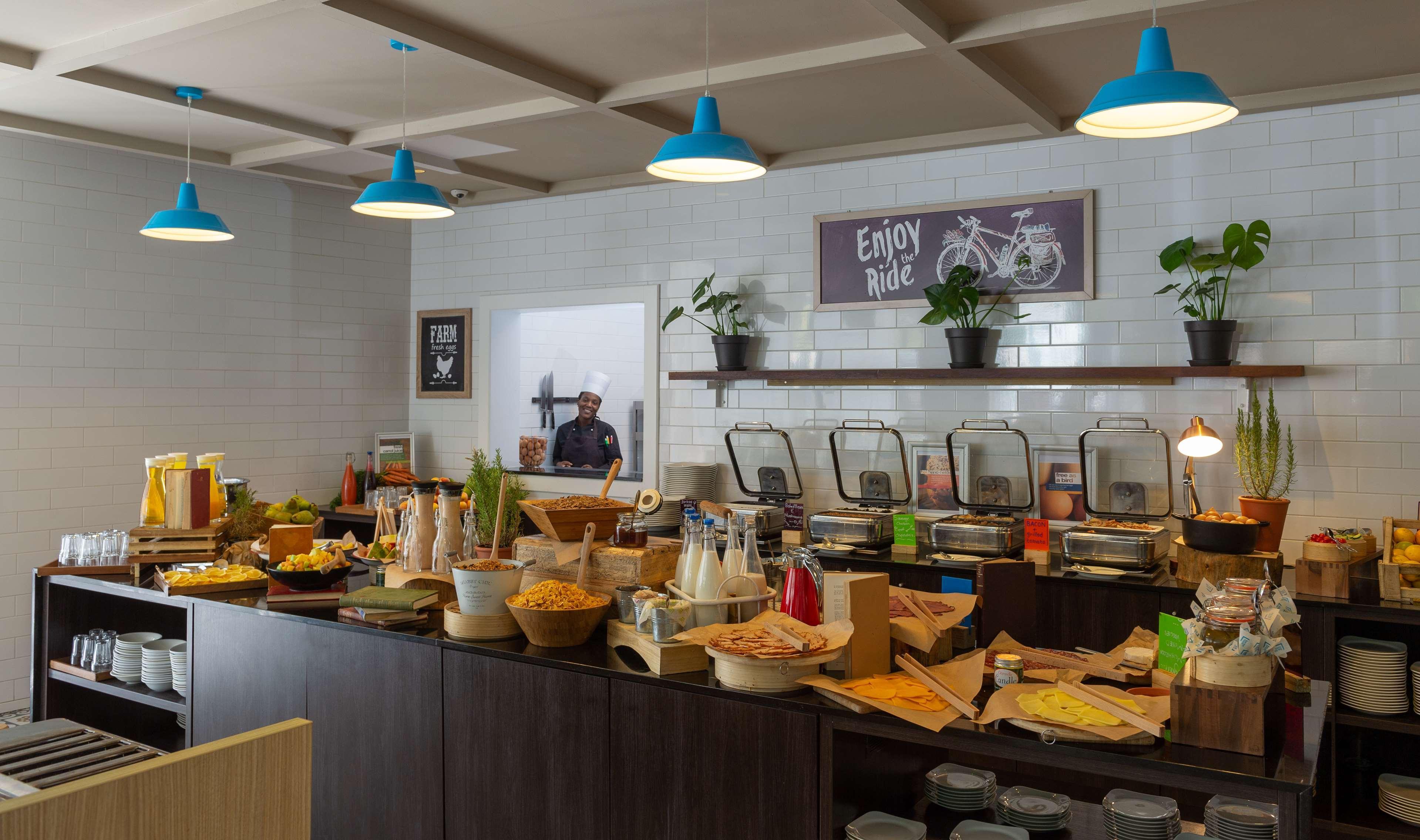 Park Inn By Radisson Cape Town Newlands エクステリア 写真