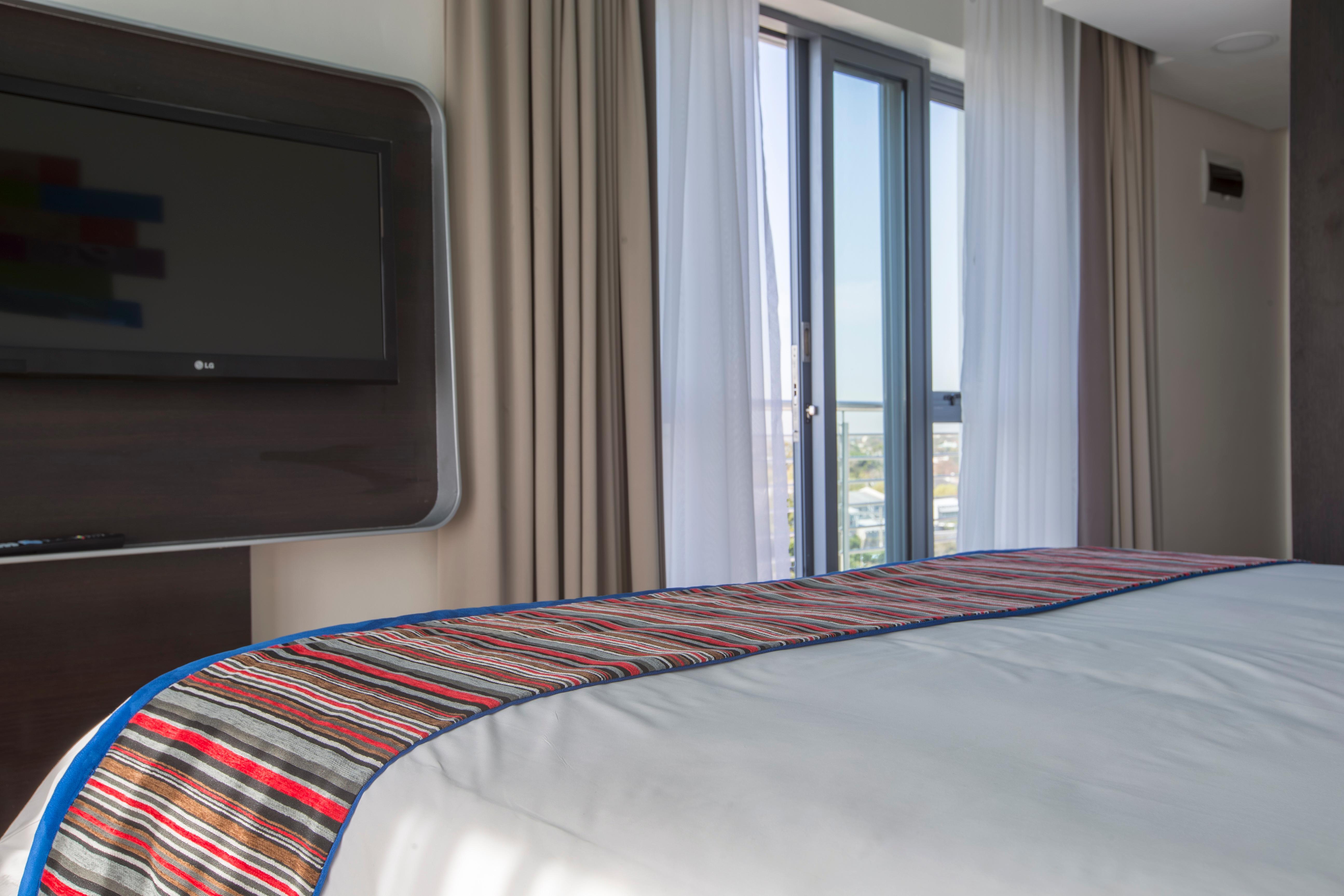 Park Inn By Radisson Cape Town Newlands エクステリア 写真