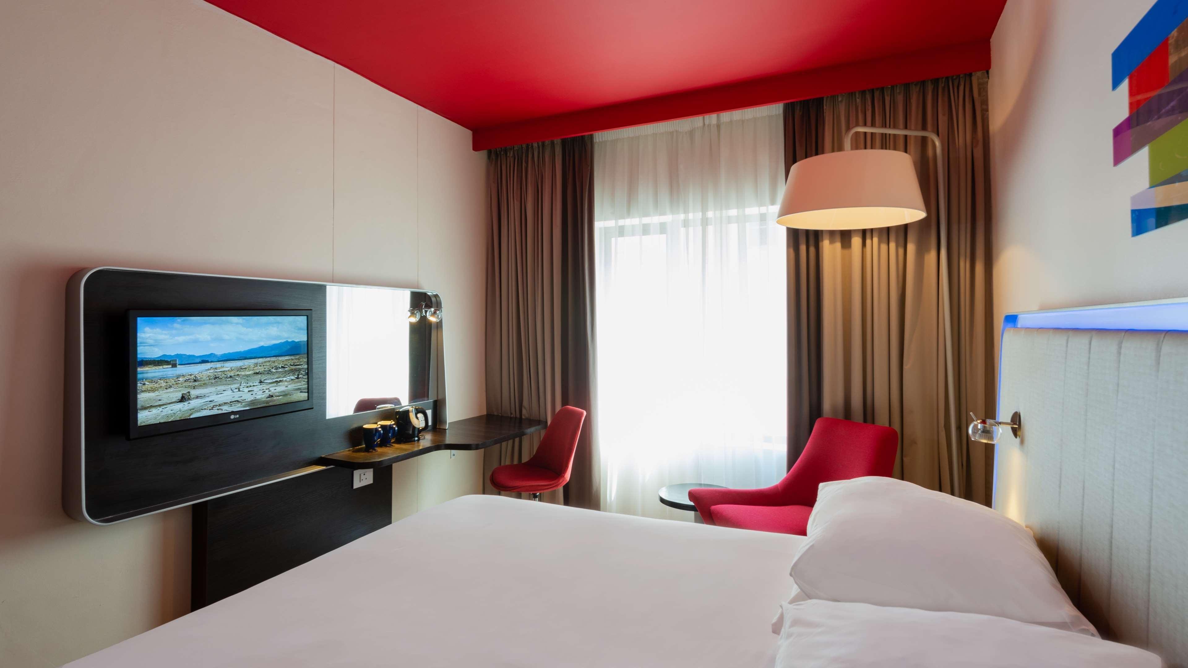 Park Inn By Radisson Cape Town Newlands エクステリア 写真