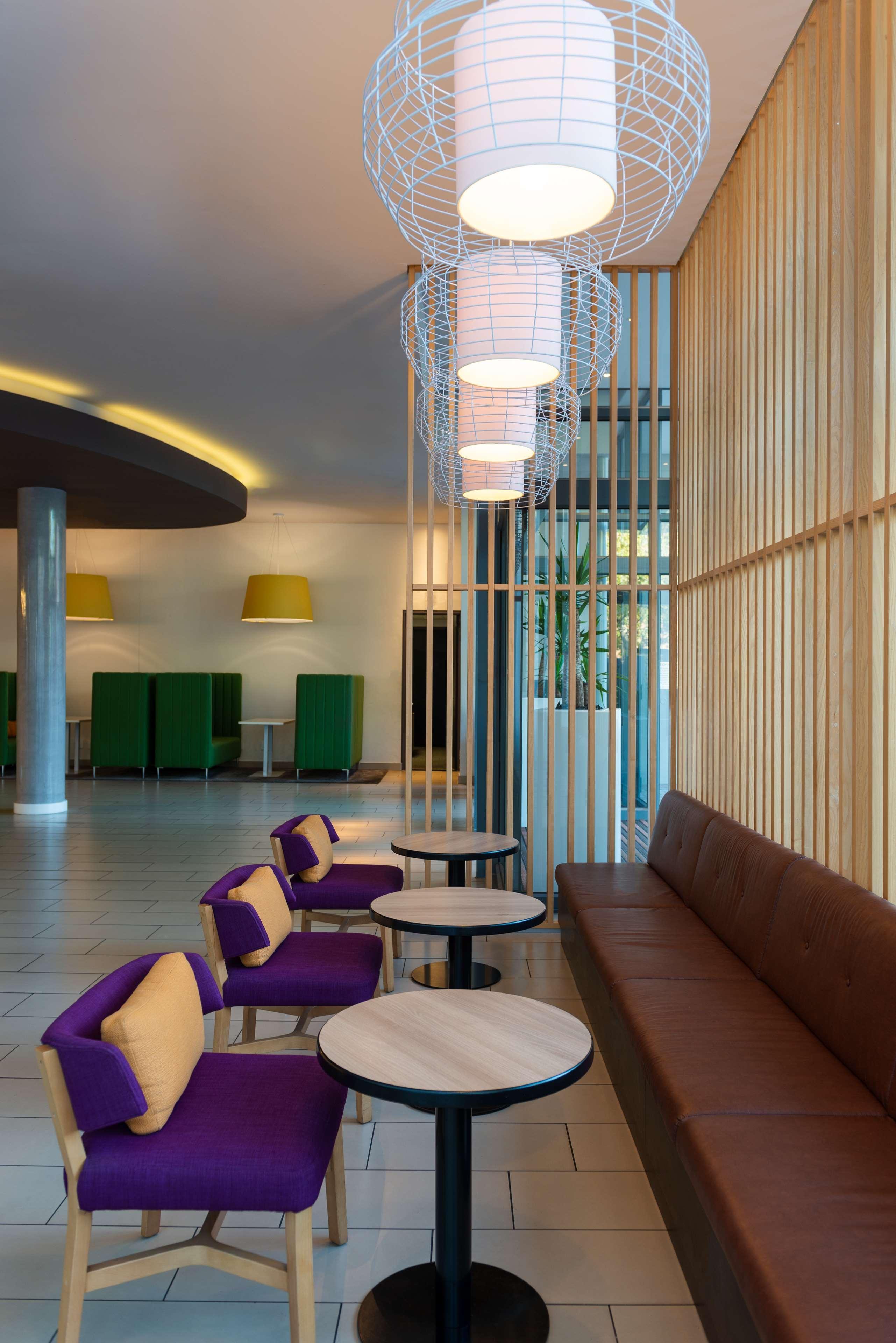Park Inn By Radisson Cape Town Newlands エクステリア 写真