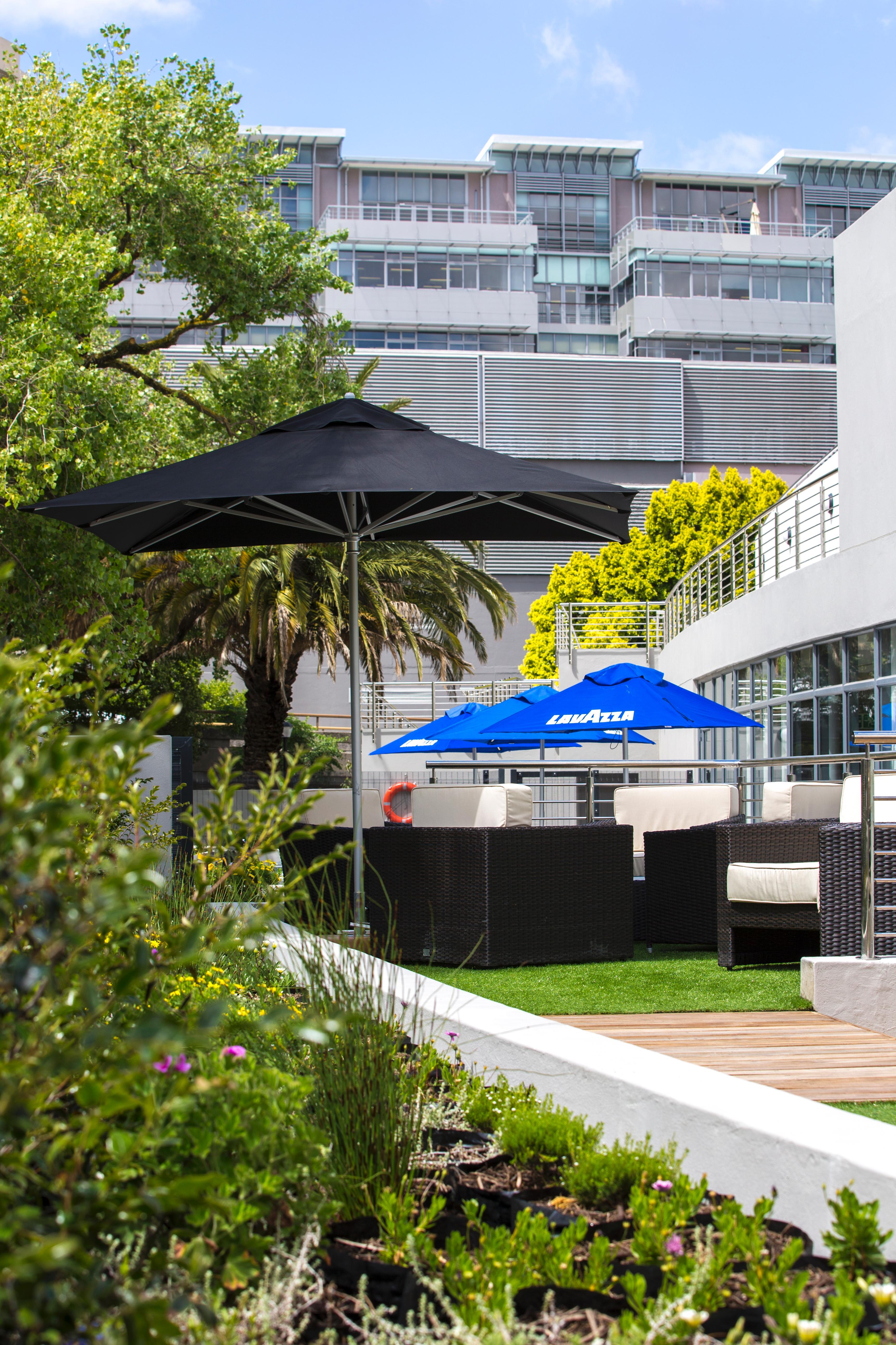 Park Inn By Radisson Cape Town Newlands エクステリア 写真