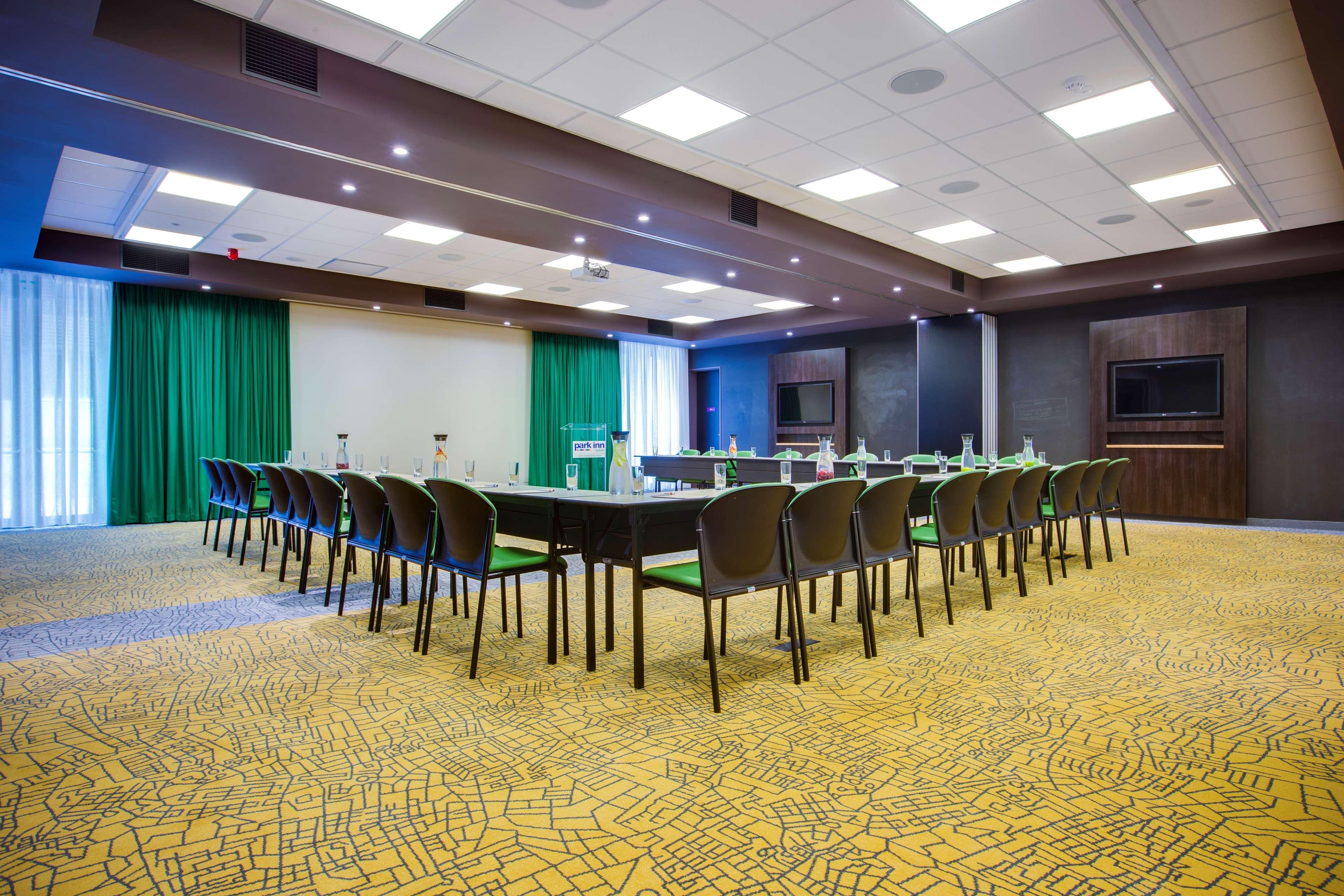 Park Inn By Radisson Cape Town Newlands エクステリア 写真