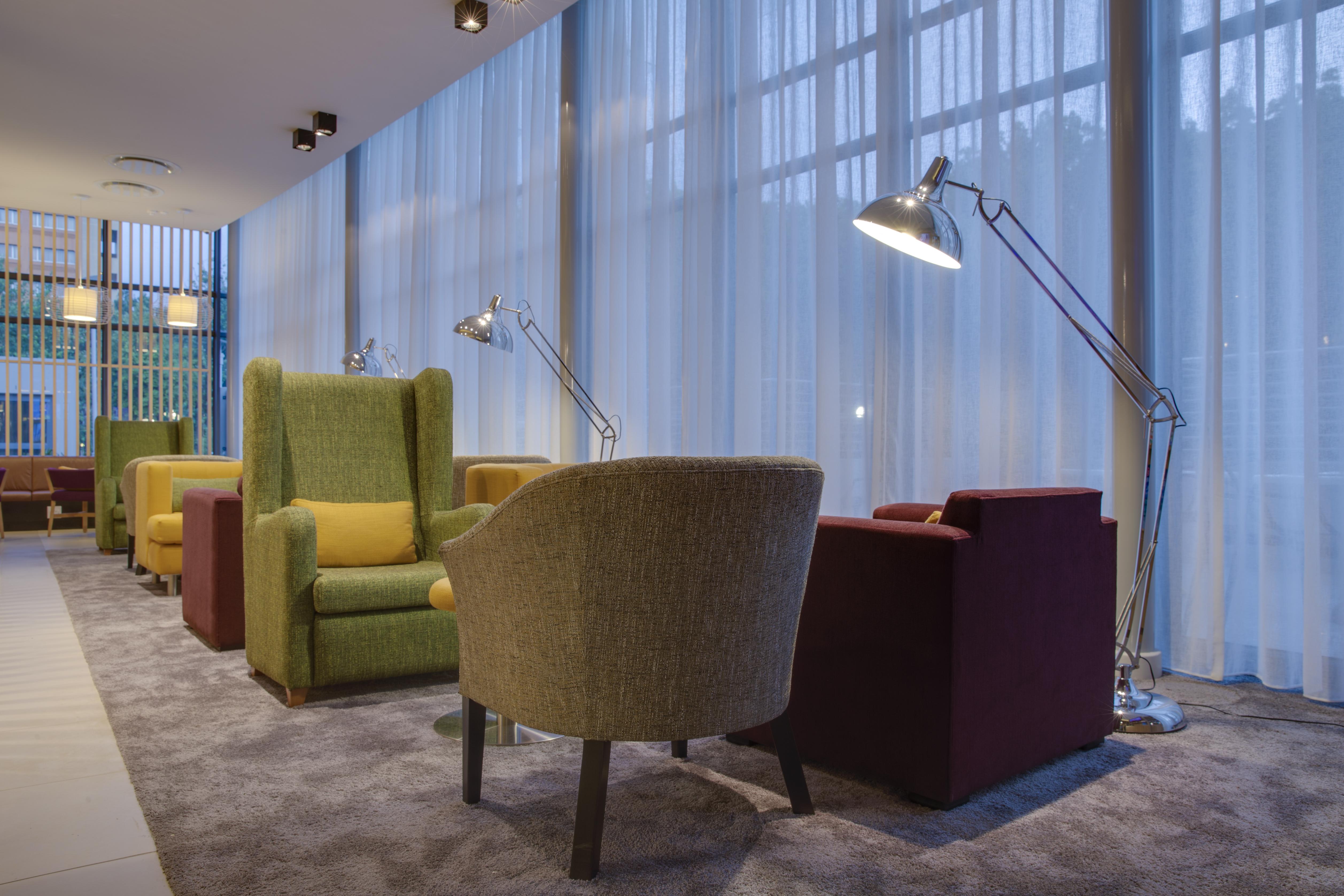 Park Inn By Radisson Cape Town Newlands エクステリア 写真