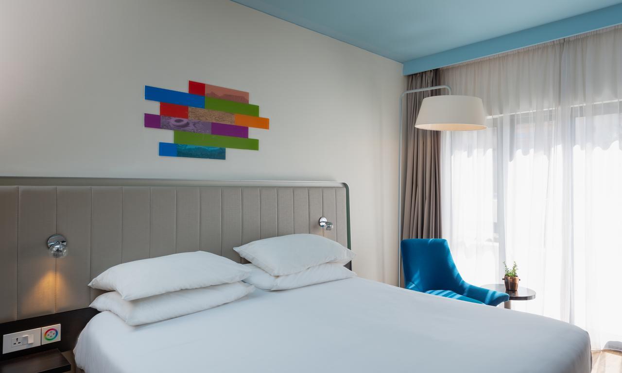 Park Inn By Radisson Cape Town Newlands エクステリア 写真